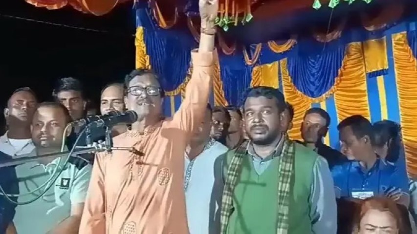 জামায়াত পাস কইরা ফেলবো… আমি বিষ খাইয়্যাম: ফজলুর রহমান